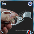 cheap outdoor keychain bottle opener promotional
